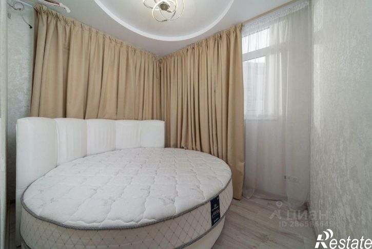2-комн квартира Дагомысский переулок, 18 к1,  д. 18 к1
