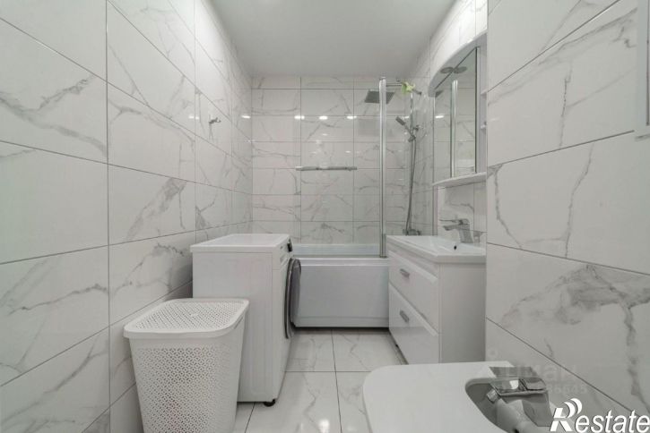 2-комн квартира Дагомысский переулок, 18 к1,  д. 18 к1