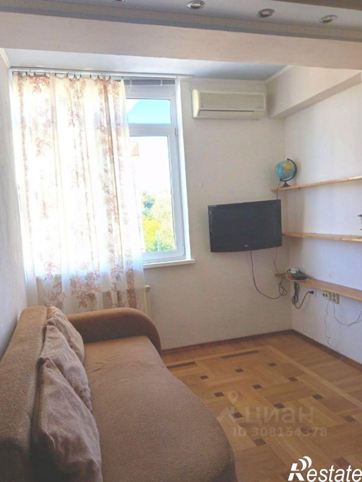 1-комн квартира улица Бытха, 8/10,  д. 8/10