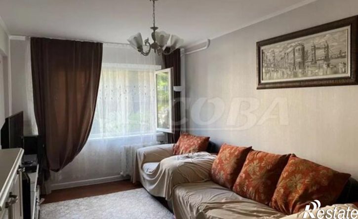 3-комн квартира Красноармейская улица, 4,  д. 4