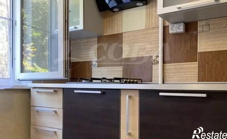 3-комн квартира Красноармейская улица, 4,  д. 4