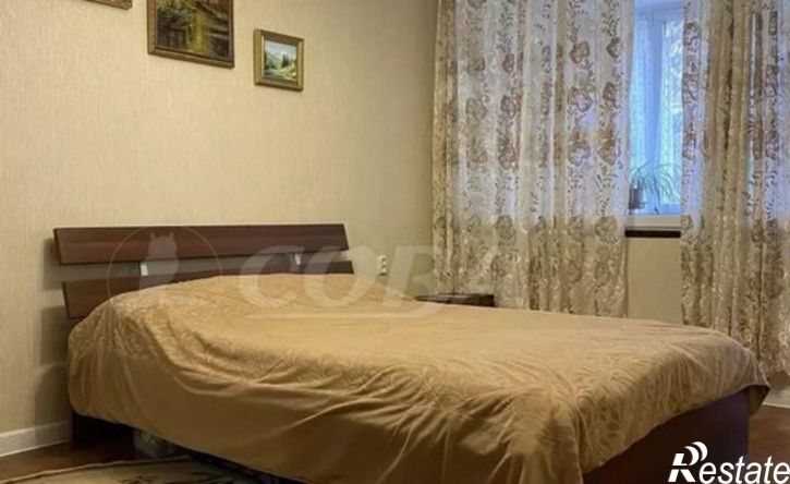 3-комн квартира Красноармейская улица, 4,  д. 4