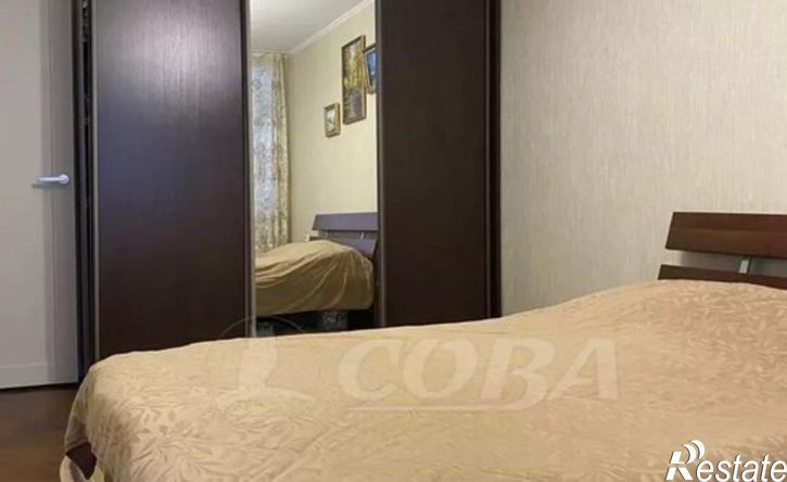 3-комн квартира Красноармейская улица, 4,  д. 4