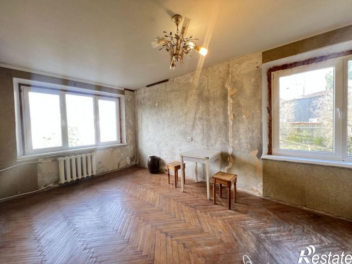 2-комн квартира Вишнёвая улица, 13,  д. 13