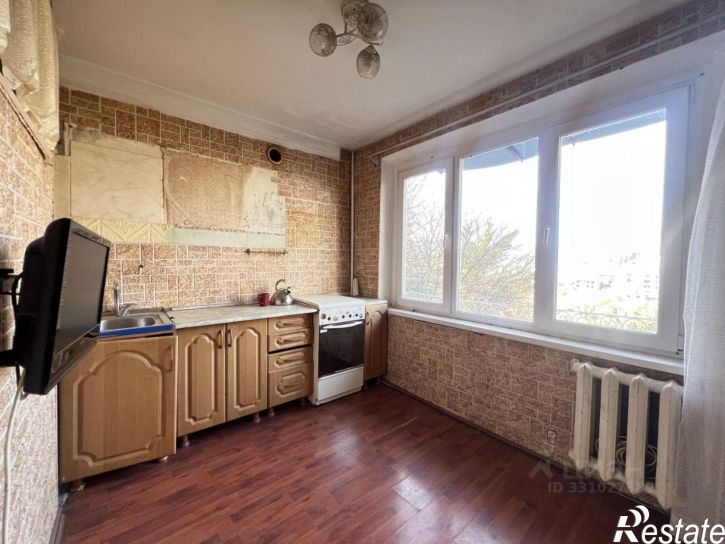 2-комн квартира Вишнёвая улица, 13,  д. 13