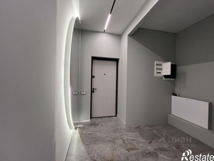 4-комн квартира Батумское шоссе, 28А к2,  д. 28А к2