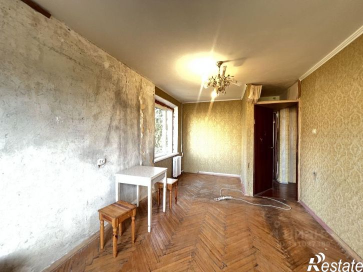 2-комн квартира Вишнёвая улица, 13,  д. 13