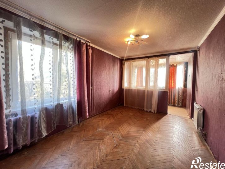 2-комн квартира Вишнёвая улица, 13,  д. 13