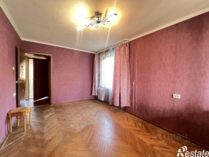 2-комн квартира Вишнёвая улица, 13,  д. 13