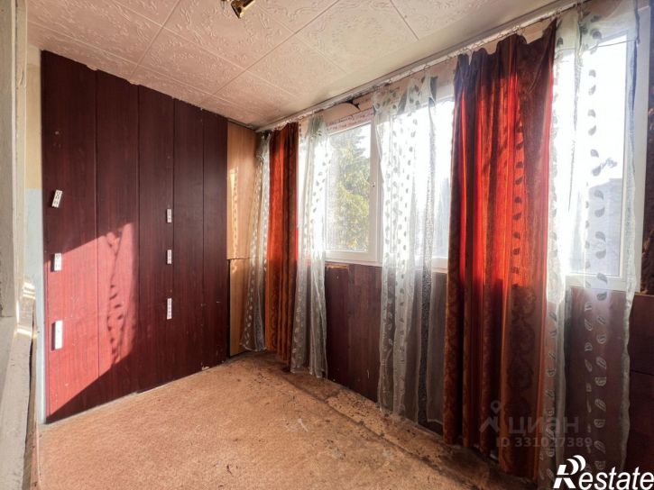 2-комн квартира Вишнёвая улица, 13,  д. 13