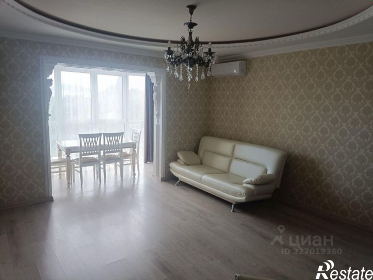 2-комн квартира ул Виноградная, 4,  д. 4