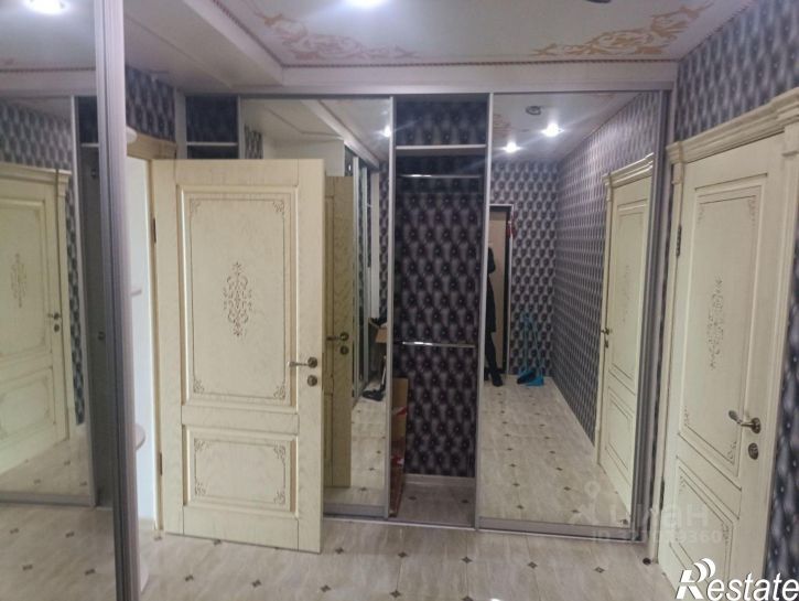 2-комн квартира ул Виноградная, 4,  д. 4