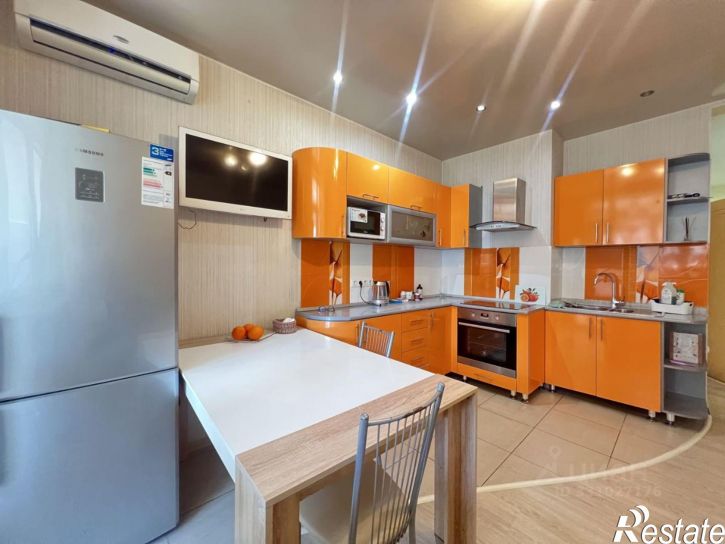2-комн квартира ул Виноградная, 43В,  д. 43В