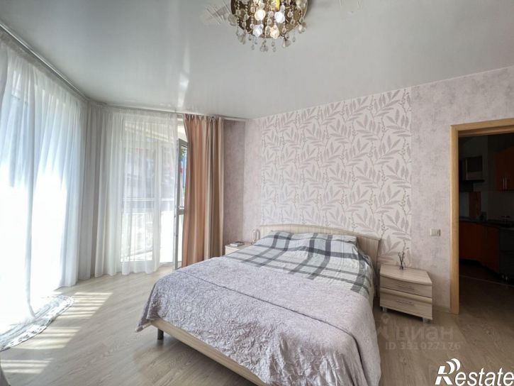 2-комн квартира ул Виноградная, 43В,  д. 43В