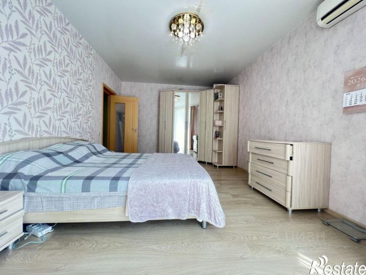 2-комн квартира ул Виноградная, 43В,  д. 43В
