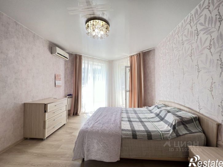 2-комн квартира ул Виноградная, 43В,  д. 43В