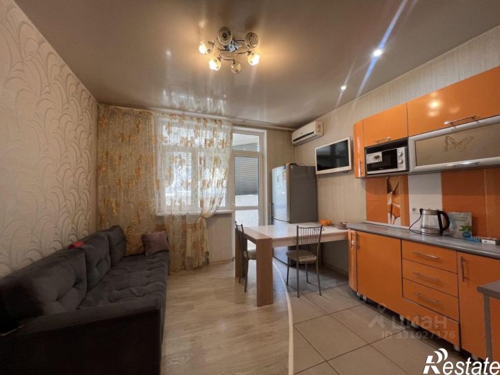 2-комн квартира ул Виноградная, 43В,  д. 43В