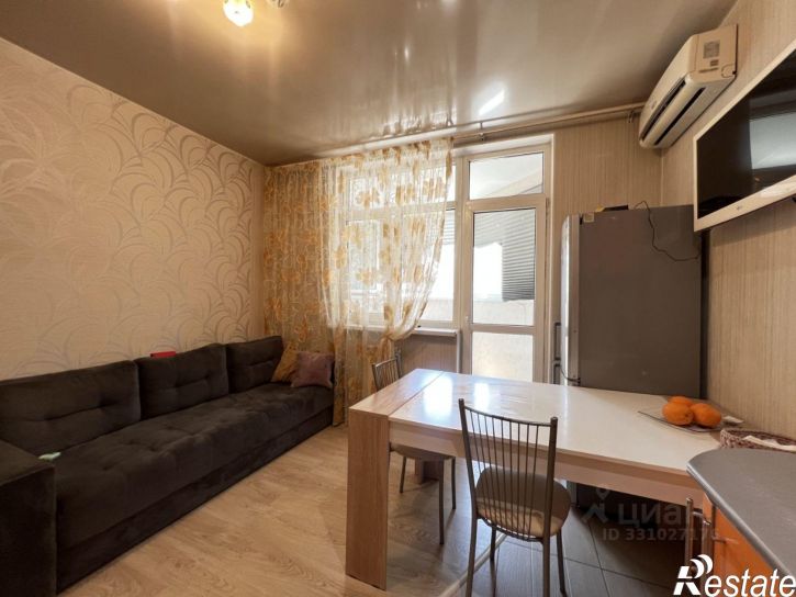 2-комн квартира ул Виноградная, 43В,  д. 43В