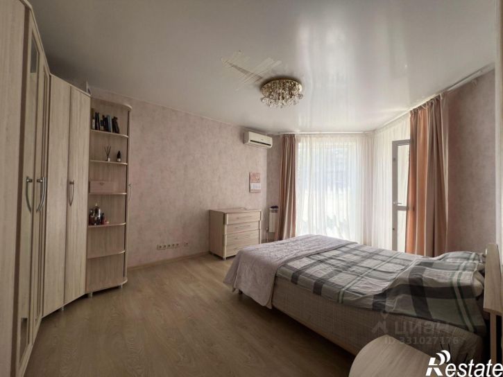 2-комн квартира ул Виноградная, 43В,  д. 43В