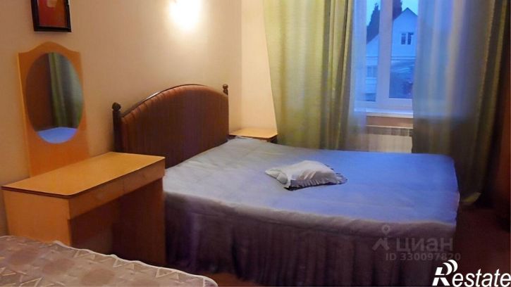 Комната Партизанская улица, 21,  д. 21