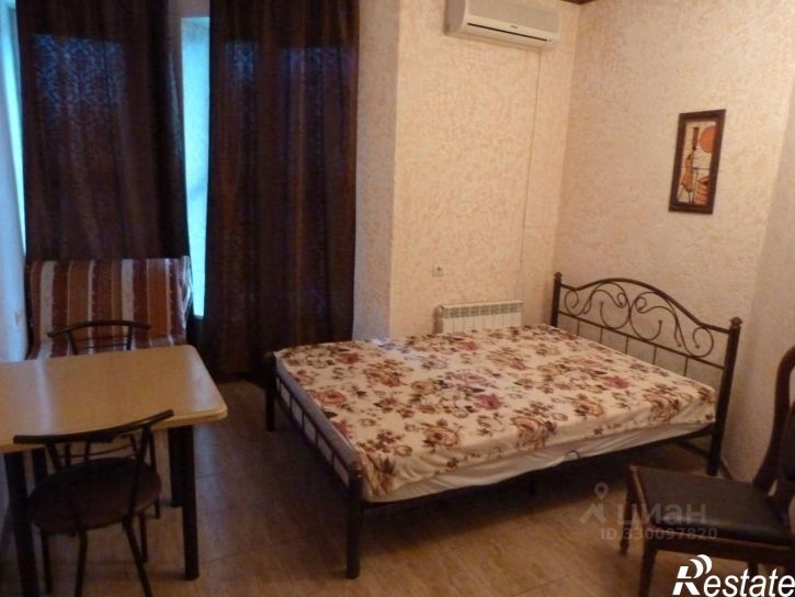 Комната Партизанская улица, 21,  д. 21