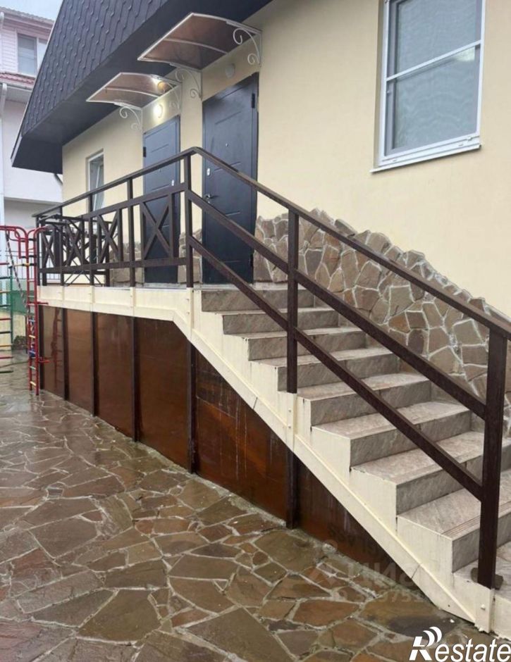 2-комн квартира Каспийская улица, 38Б,  д. 38Б