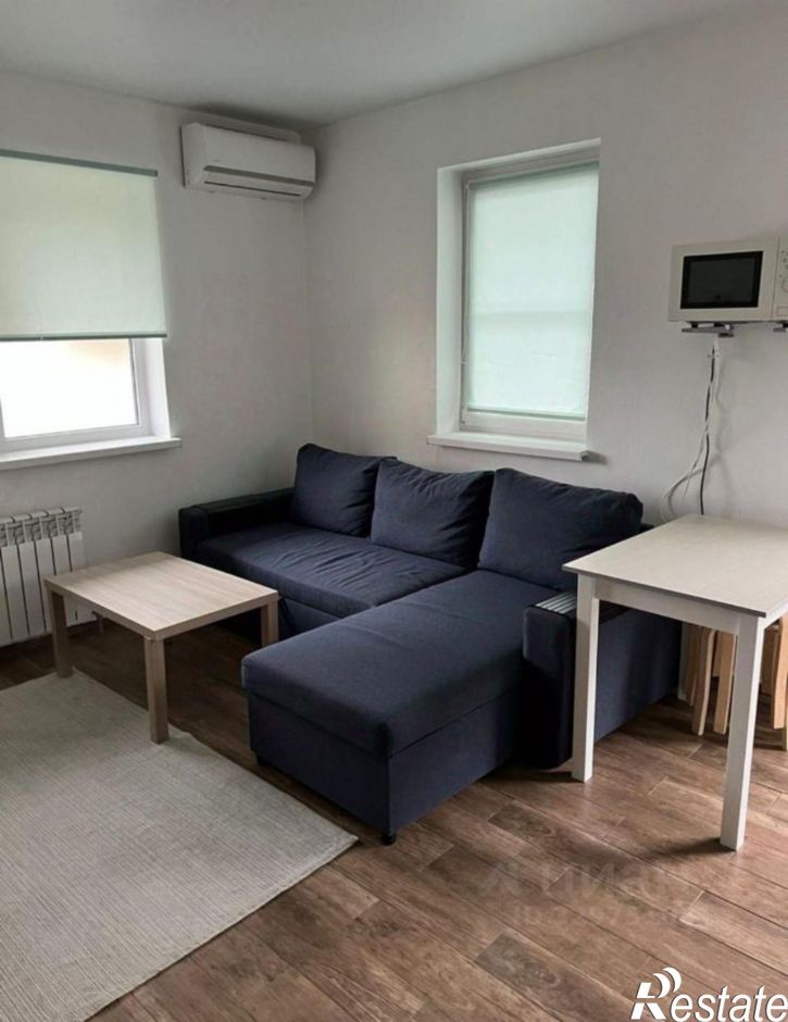 2-комн квартира Каспийская улица, 38Б,  д. 38Б