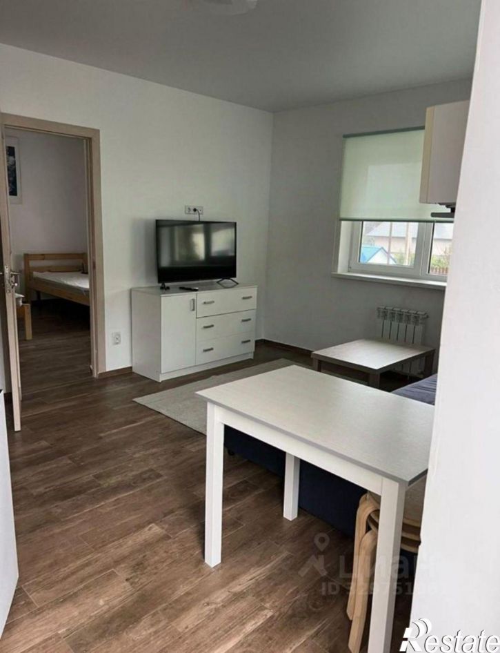 2-комн квартира Каспийская улица, 38Б,  д. 38Б