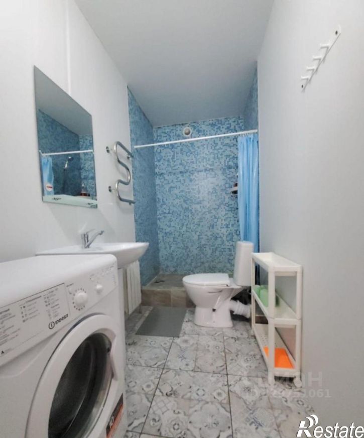 2-комн квартира Каспийская улица, 38Б,  д. 38Б