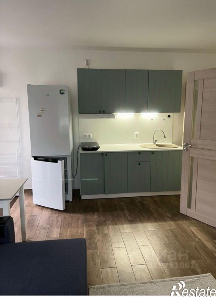 2-комн квартира Каспийская улица, 38Б,  д. 38Б