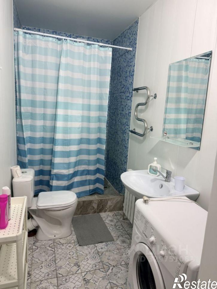 2-комн квартира Каспийская улица, 38Б,  д. 38Б