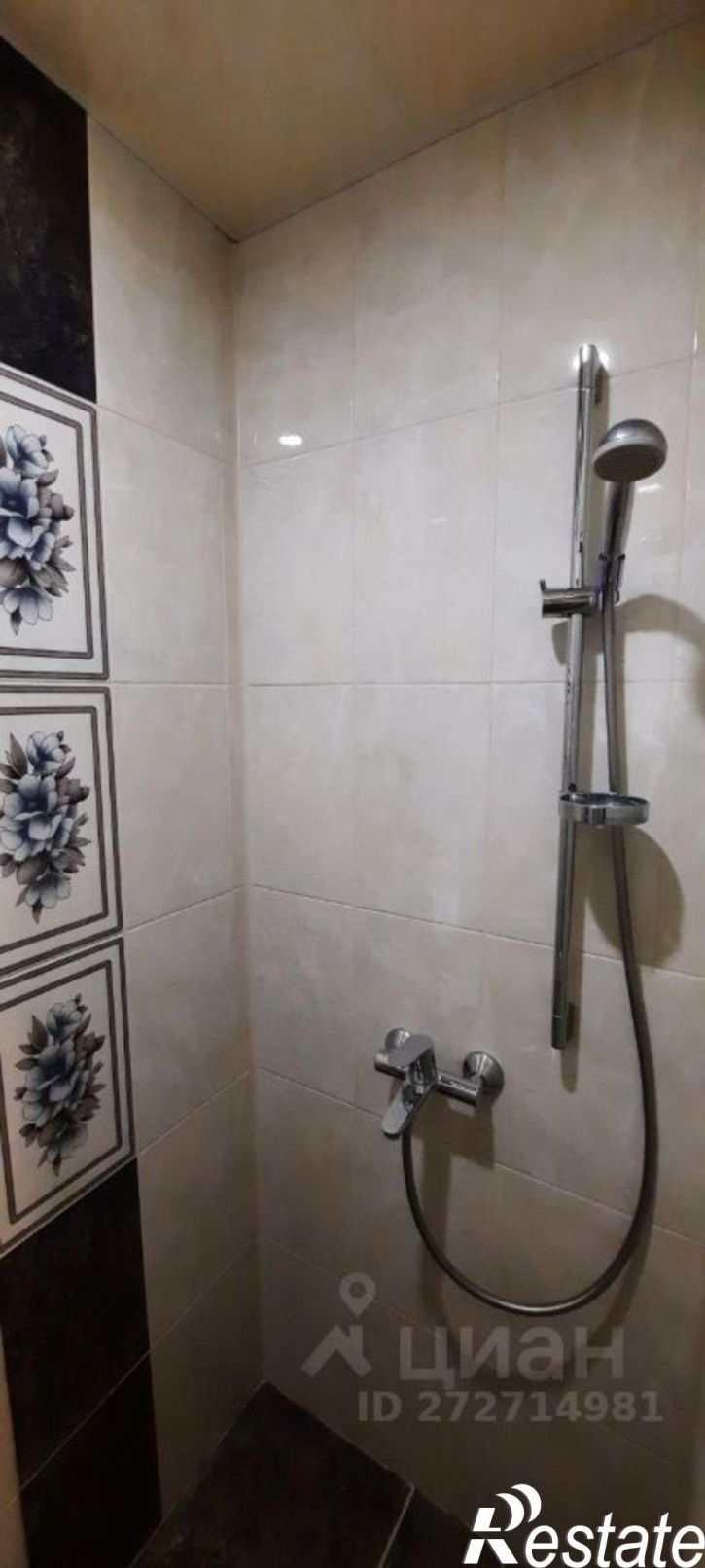 1-комн квартира улица Лысая Гора, 26А,  д. 26А