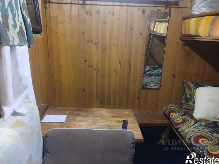 1-комн квартира Нагорная улица, 13А,  д. 13А