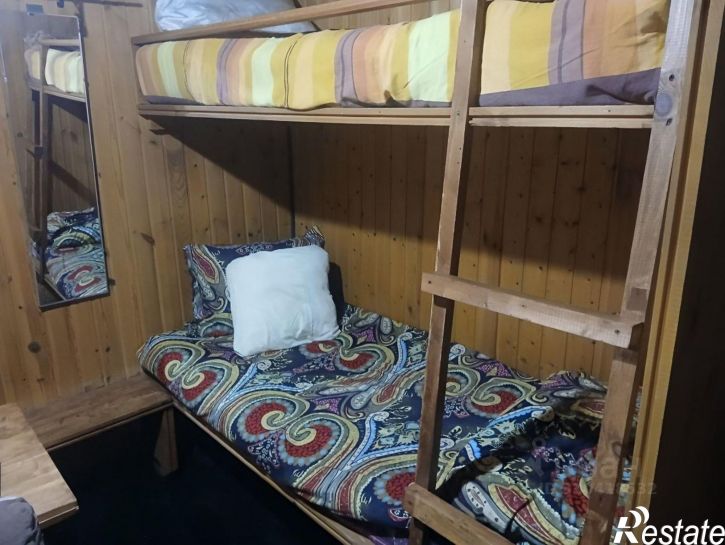 1-комн квартира Нагорная улица, 13А,  д. 13А
