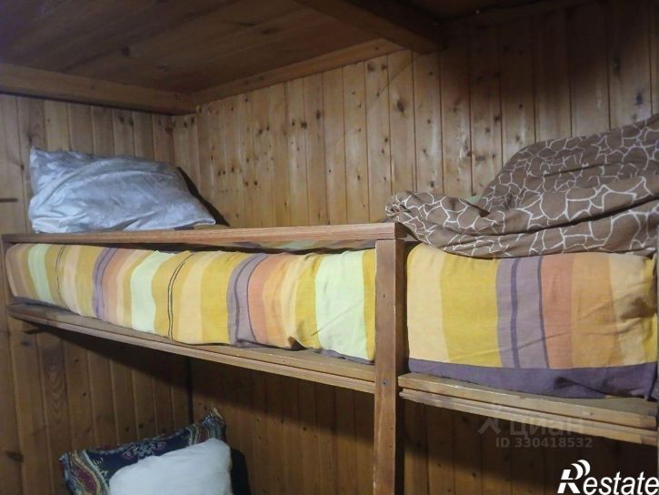 1-комн квартира Нагорная улица, 13А,  д. 13А