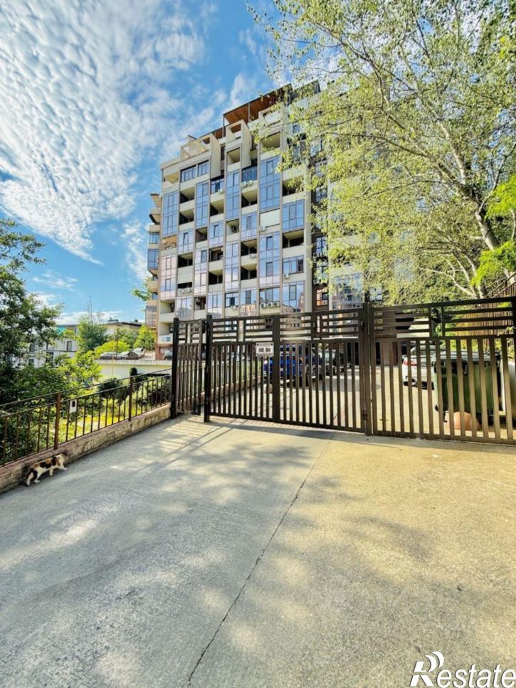 2-комн квартира Курортный проспект, 96/5Б,  д. 96/5Б