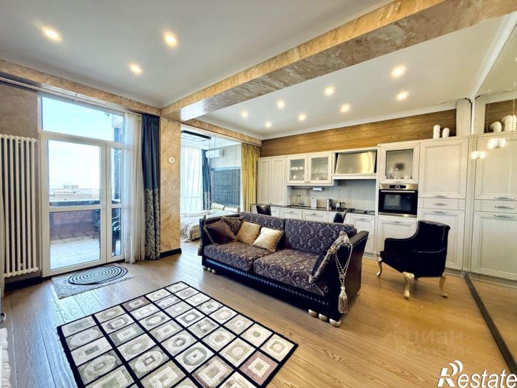 2-комн квартира Курортный проспект, 96/5Б,  д. 96/5Б