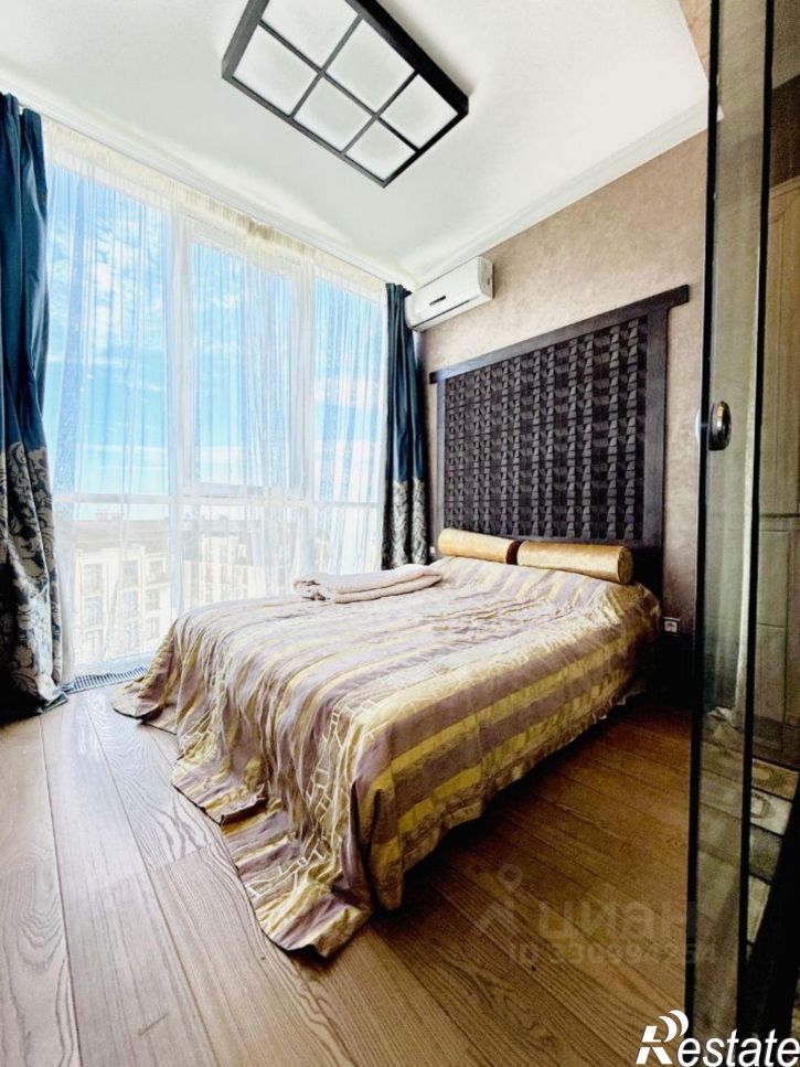 2-комн квартира Курортный проспект, 96/5Б,  д. 96/5Б
