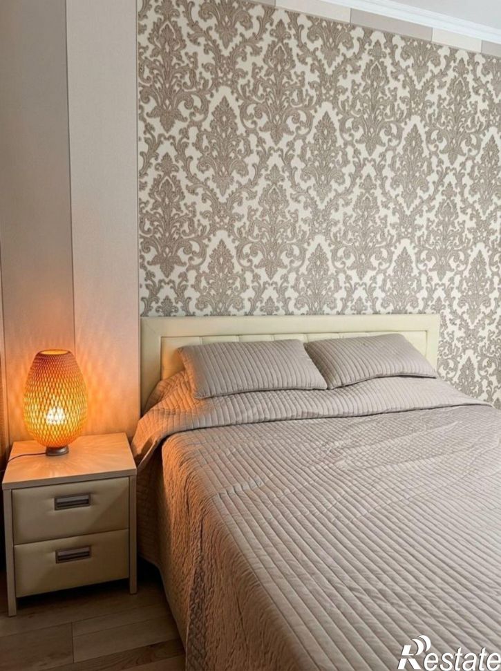 3-комн квартира ул Платановая, 15Б,  д. 15Б