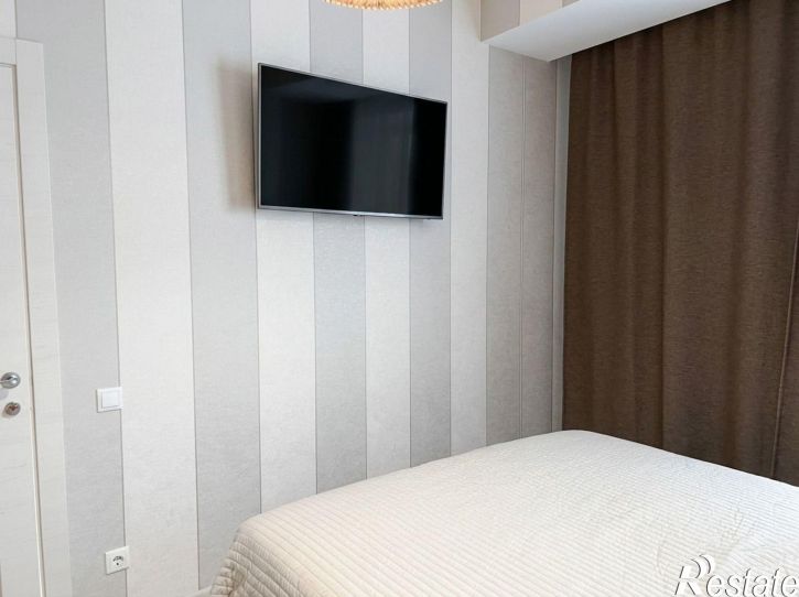 3-комн квартира ул Платановая, 15Б,  д. 15Б