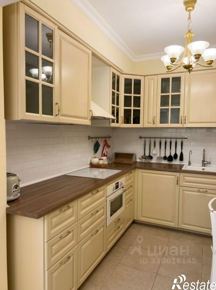 3-комн квартира ул Платановая, 15Б,  д. 15Б