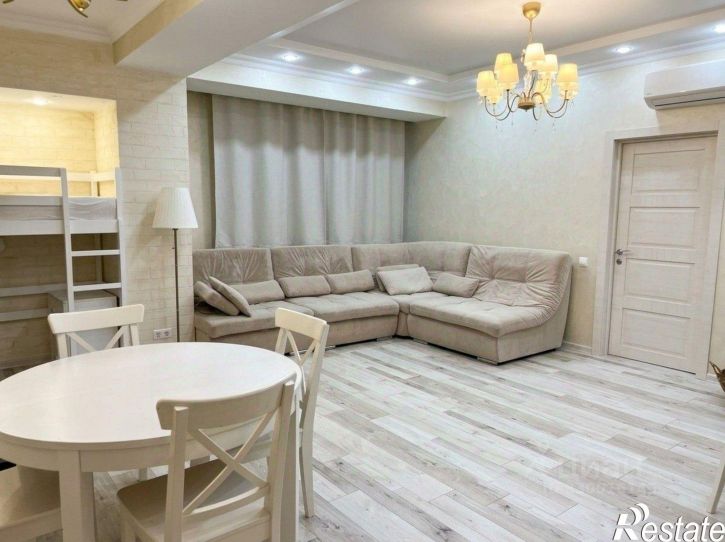 3-комн квартира ул Платановая, 15Б,  д. 15Б