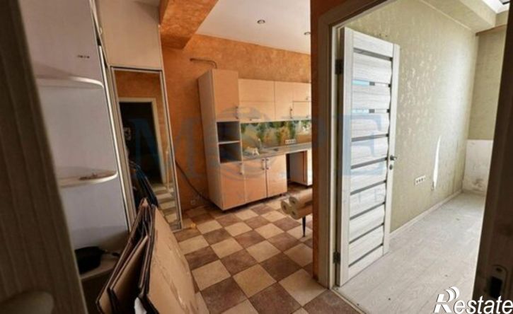 1-комн квартира улица Тимирязева, 40Г,  д. 40Г