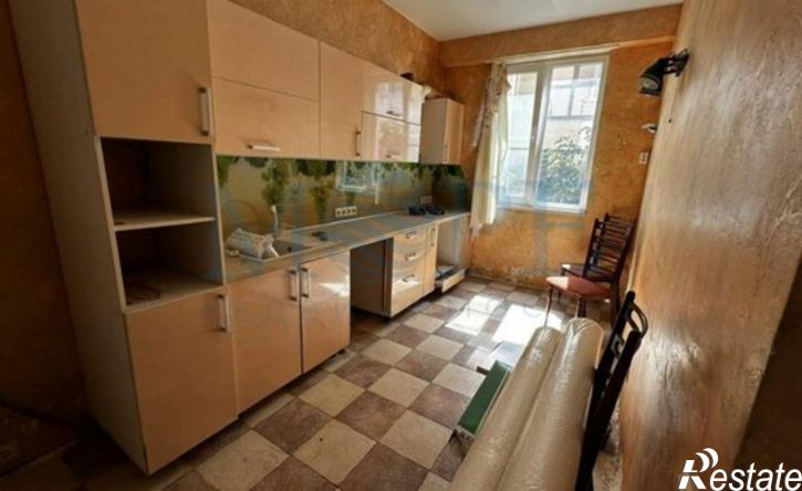 1-комн квартира улица Тимирязева, 40Г,  д. 40Г