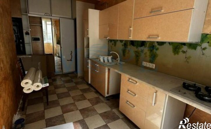 1-комн квартира улица Тимирязева, 40Г,  д. 40Г
