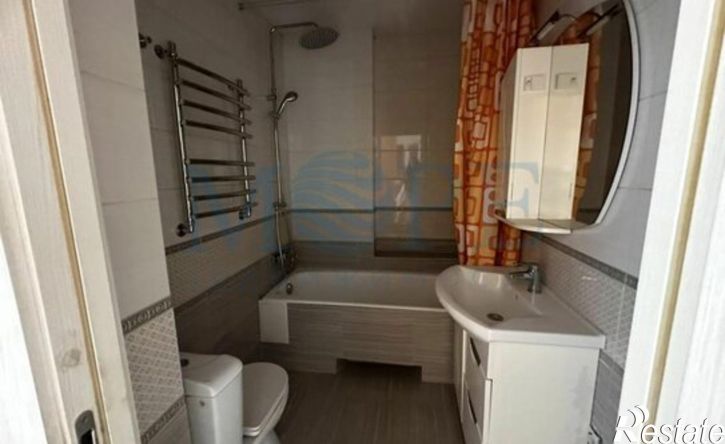 1-комн квартира улица Тимирязева, 40Г,  д. 40Г