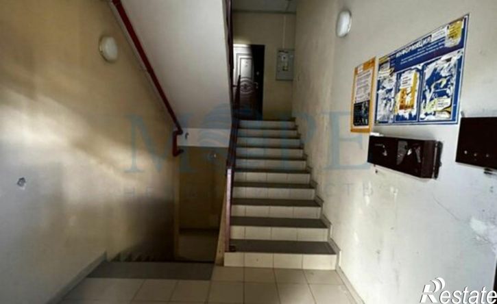 1-комн квартира улица Тимирязева, 40Г,  д. 40Г
