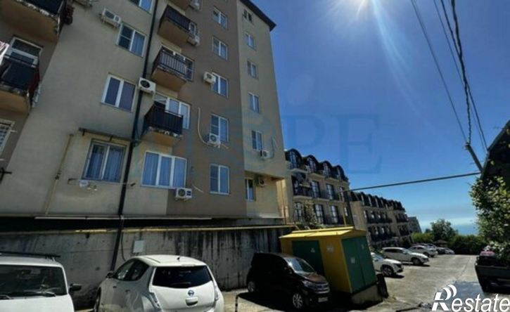 1-комн квартира улица Тимирязева, 40Г,  д. 40Г