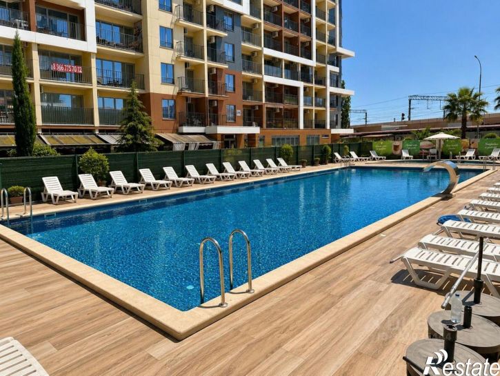 1-комн квартира Старошоссейная улица, 5 к3,  д. 5 к3