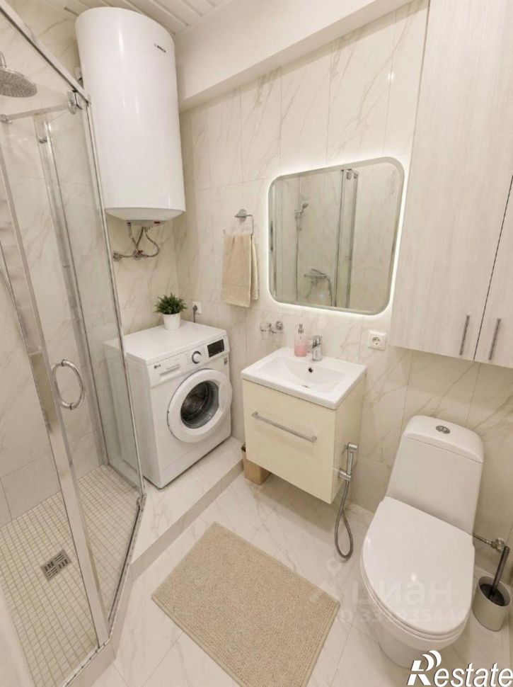 1-комн квартира Старошоссейная улица, 5 к3,  д. 5 к3